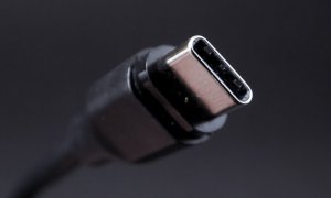 USB-C: nawet 240 watów