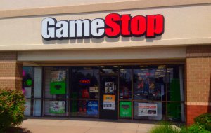 GameStop buduje własną platformę NFT