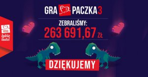 Podsumowanie Gra Paczki 3