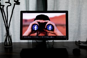 Facebook naruszył unijne zasady konkurencji?