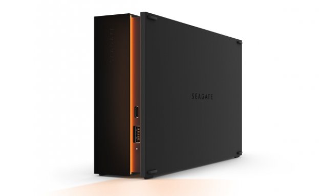 Seagate FireCuda Gaming Hub 16 TB – test zewnętrznego nośnika danych