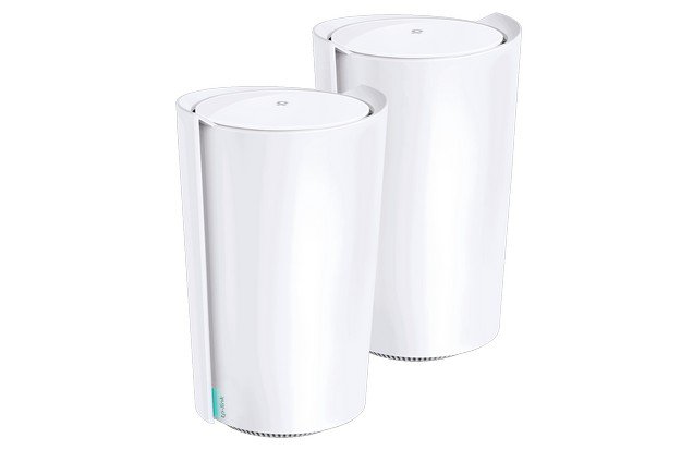 TP-Link Deco X90 – bezprzewodowa sieć bez kompromisów