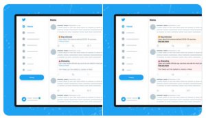 Twitter chce wyraźniej oznaczać dezinformujące treści 