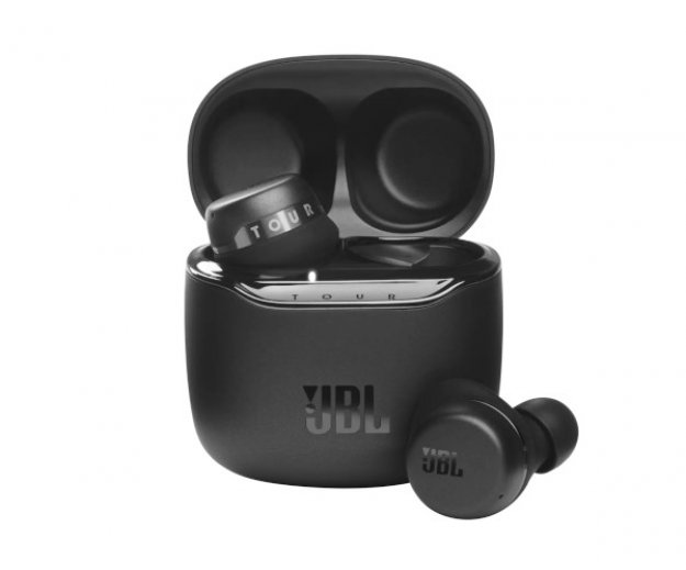 Test słuchawek JBL Tour Pro+ TWS