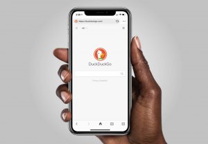 DuckDuckGo wprowadza ochronę e-maili