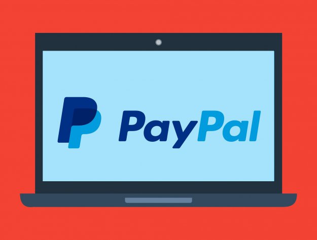PayPal zbada, jak finansowani są ekstremiści