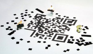 Eksperci ostrzegają przed kodami QR w restauracjach