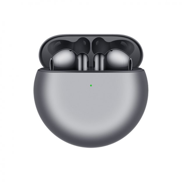 Test bezprzewodowych słuchawek Huawei FreeBuds 4