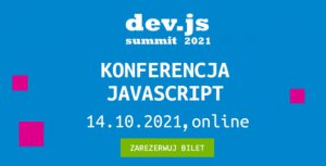 dev.js Summit 2021