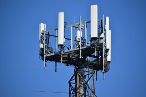 Błyskawiczny rozwój chińskich sieci 5G