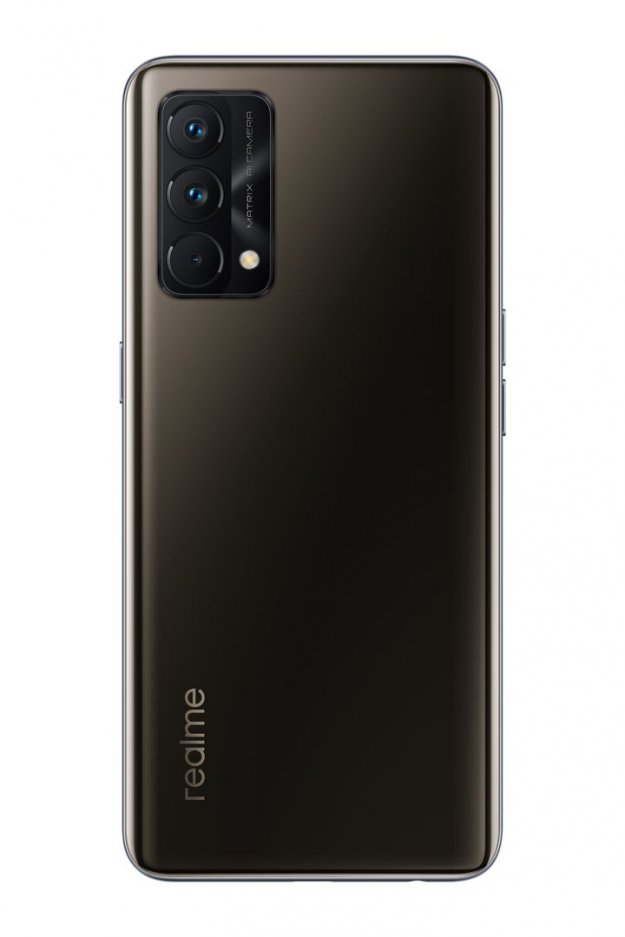 Smartfon realme GT Master Edition – test smukłego średniaka