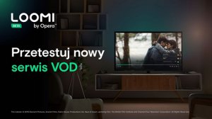 Opera uruchomi własną platformę VOD