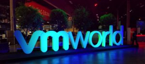 VMworld 2021