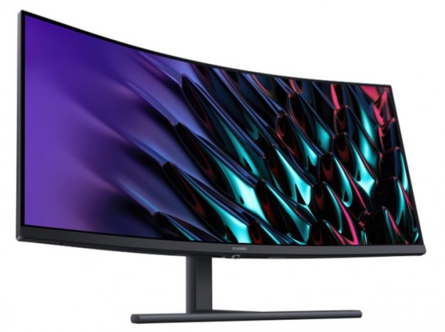 Huawei MateView GT – test monitora z soundbarem