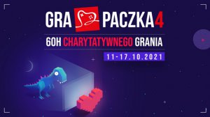 Gra Paczka rusza po raz czwarty