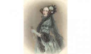 Ada Lovelace