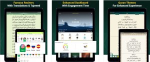 Apple usunął ze sklepu aplikację Koran Majeed