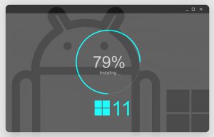Windows 11 i aplikacje na Androida