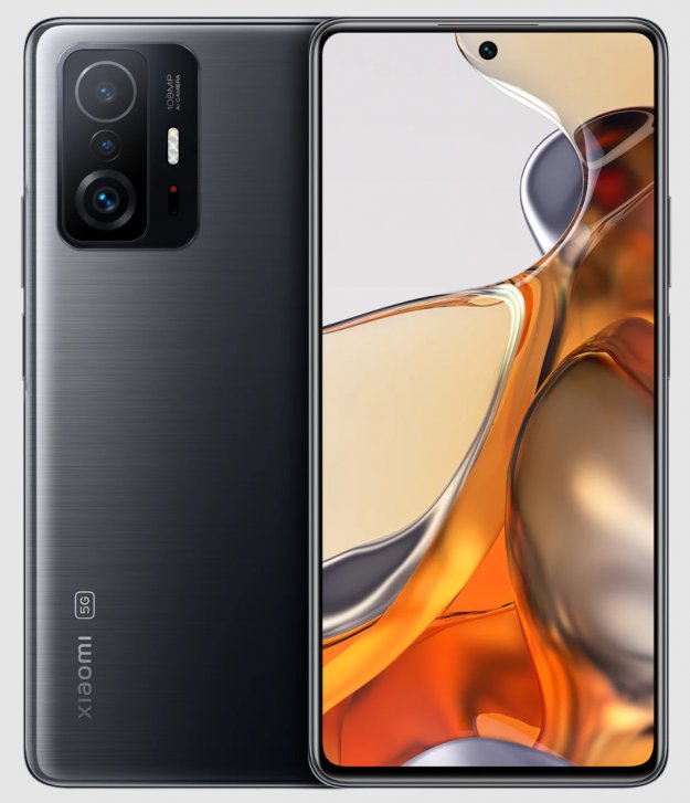 Xiaomi 11T Pro - test tańszego flagowca