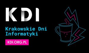 Krakowskie Dni Informatyki 2021