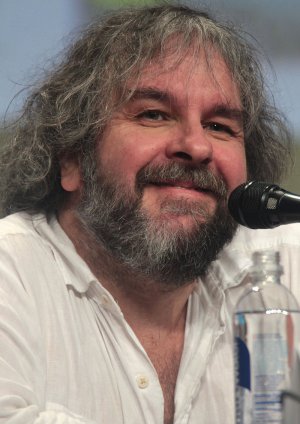 Peter Jackson sprzedaje firmę zajmującą się efektami specjalnymi