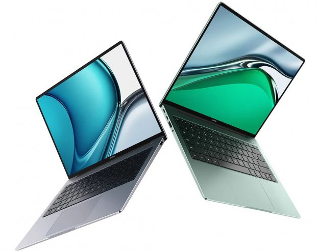 Huawei MateBook 14s – test laptopa z nietypowym ekranem