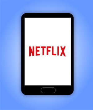 Netflix pod lupą MSW Rosji