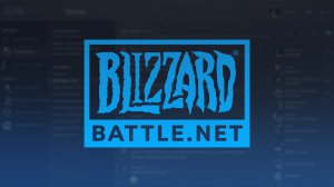 Battle.net po ataku DDoS