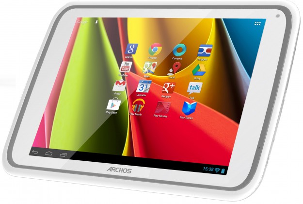 ARCHOS 80 Carbon