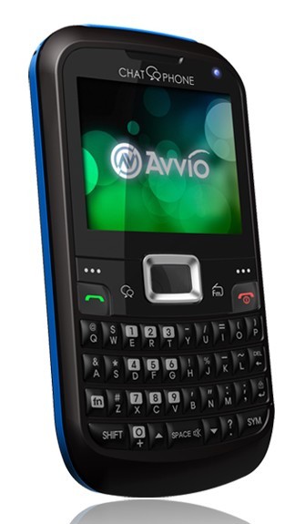 AVVIO SN50