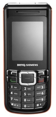 BENQ-SIEMENS E61