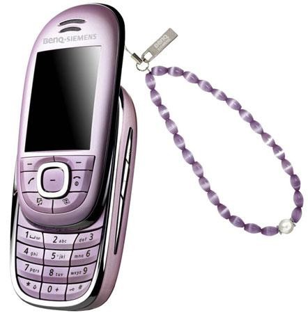 BENQ-SIEMENS SL80