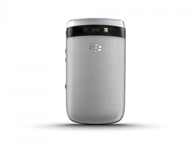BLACKBERRY 9810 Torch 2