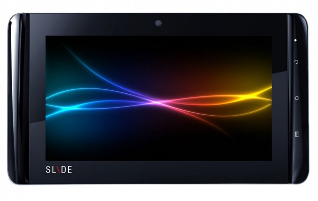 iBALL Slide 7307 3G
