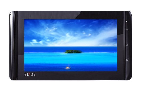 iBALL Slide 7316 3G