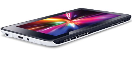 iBALL Slide 7325 3G