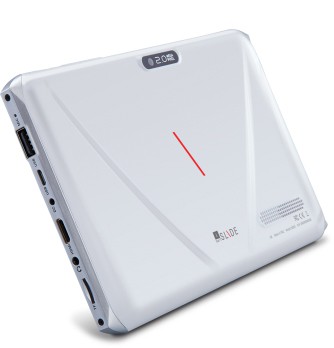 iBALL Slide i6030