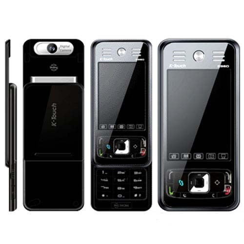 K-TOUCH S960