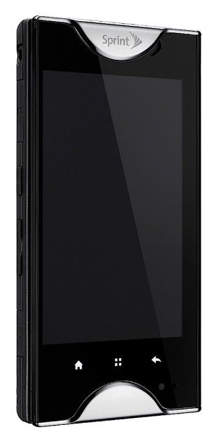 KYOCERA Echo