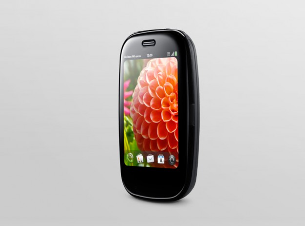 PALM Pre Plus