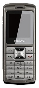 HUAWEI C2860