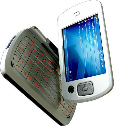 QTEK 9000 (HTC Universal)