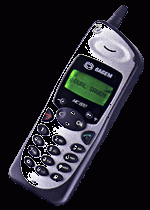 SAGEM MC 820