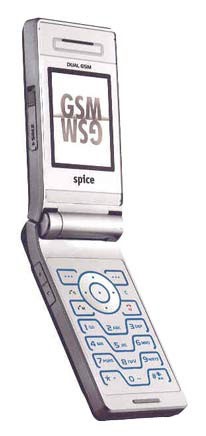 SPICE D80