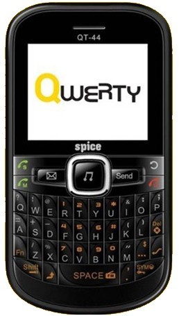 SPICE QT-44