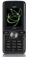 SPICE S820