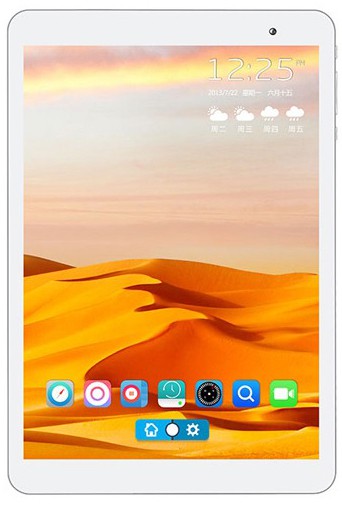 TECLAST P85t mini 7.9