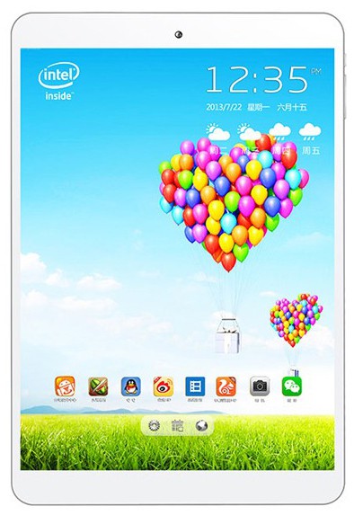 TECLAST P89s mini