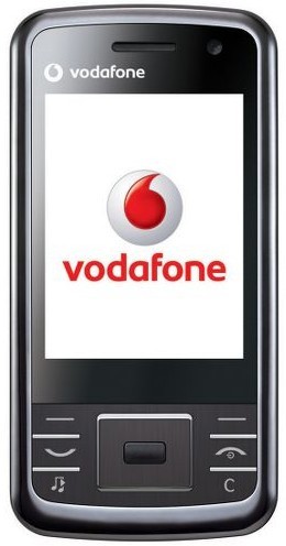 VODAFONE 830