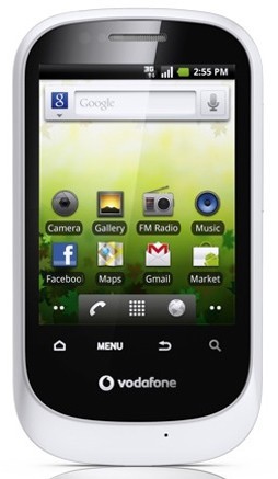 VODAFONE 858 Smart
